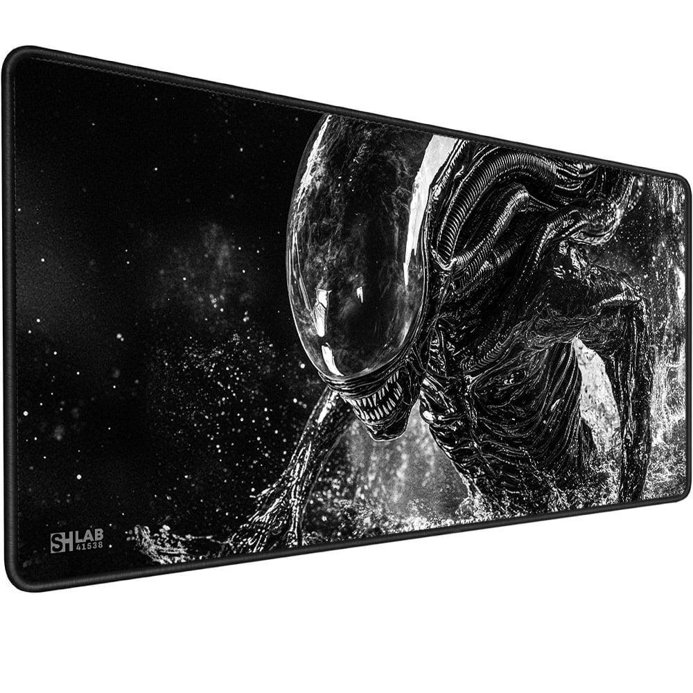 Игровая поверхность SHLab Alien SHM-1192 70х30 см (41538)