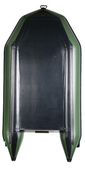 Лодка надувная Bark и слоевой настил (Барк 290) - фото 3 Лодка надувная Bark и слоевой настил (Барк 290) - фото 3