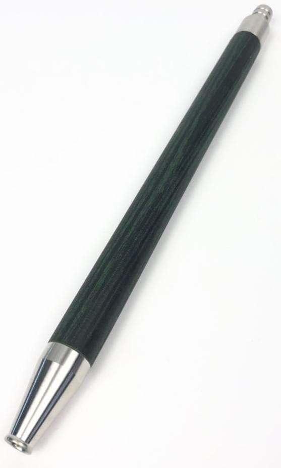 Мундштук 2х2 Green (078649)