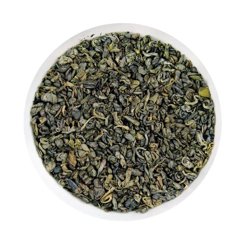 Чай зелений Світ Чаю Порох 50 г