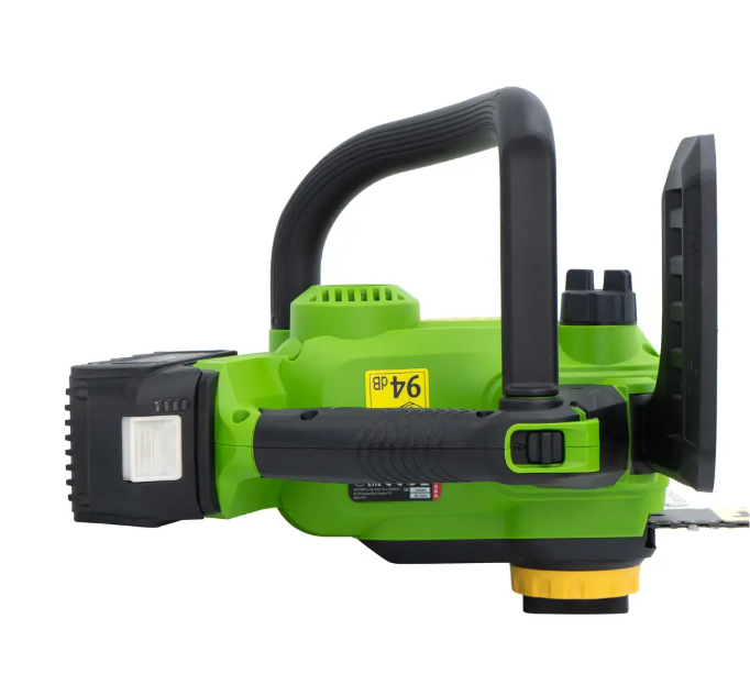 Пила цепная ProCraft с бесщеточным двигателем 12" (PKA42Li) - фото 13 Пила цепная ProCraft с бесщеточным двигателем 12" (PKA42Li) - фото 13