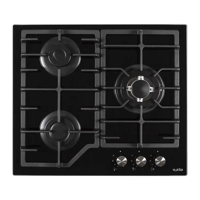 Поверхность варочная Ventolux HSF630-T3G CESTB BK (5888) Поверхность варочная Ventolux HSF630-T3G CESTB BK (5888)