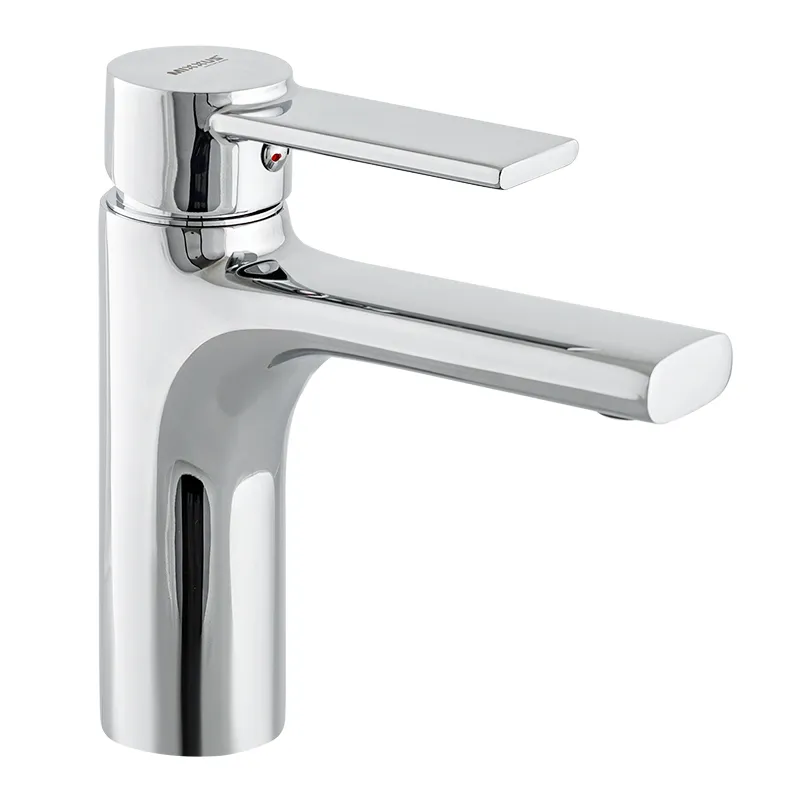 Смеситель для умывальника MIXXUS Premium Benedict 001 (MI5827)