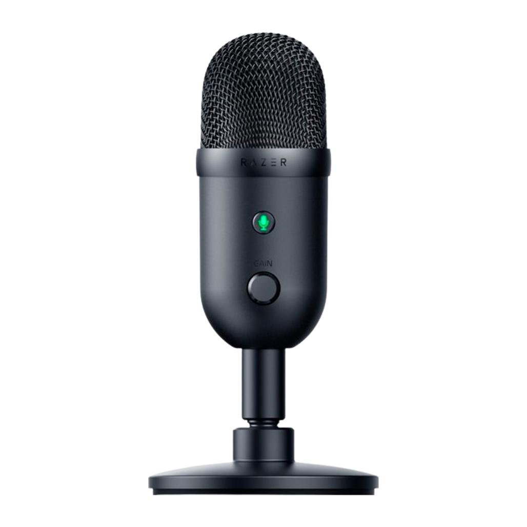 Микрофон Razer Seiren V2х(RZ19-04050100-R3M1)