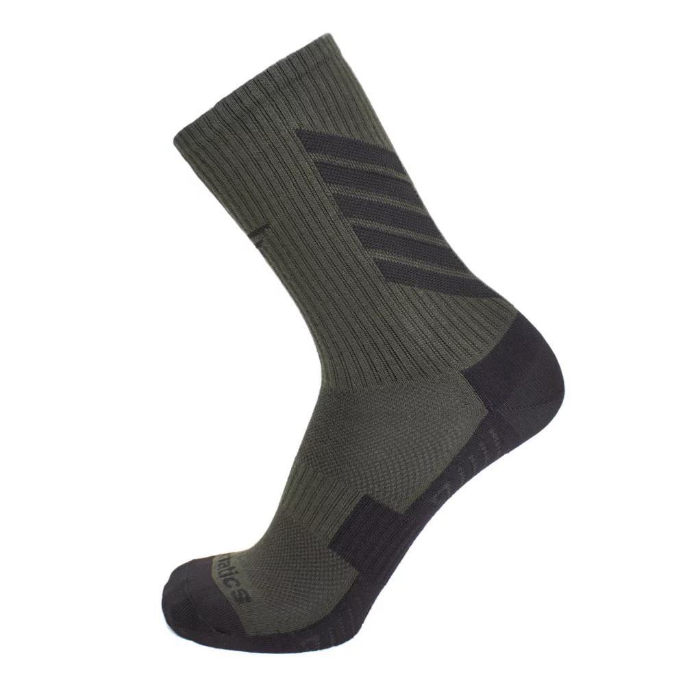 Носки мужские демисезонные Fanatics 0121.F002 двойной след р. 39-42