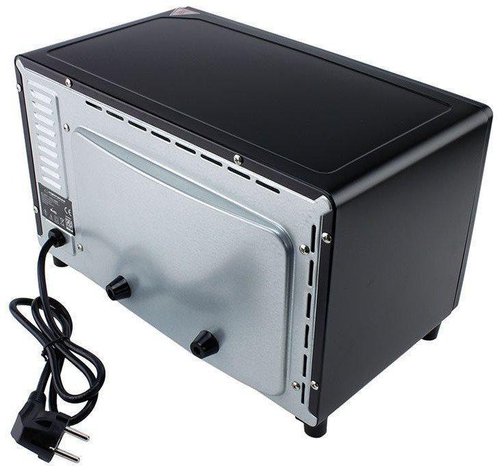 Електрична піч Esperanza EKO007 900 Вт - фото 7