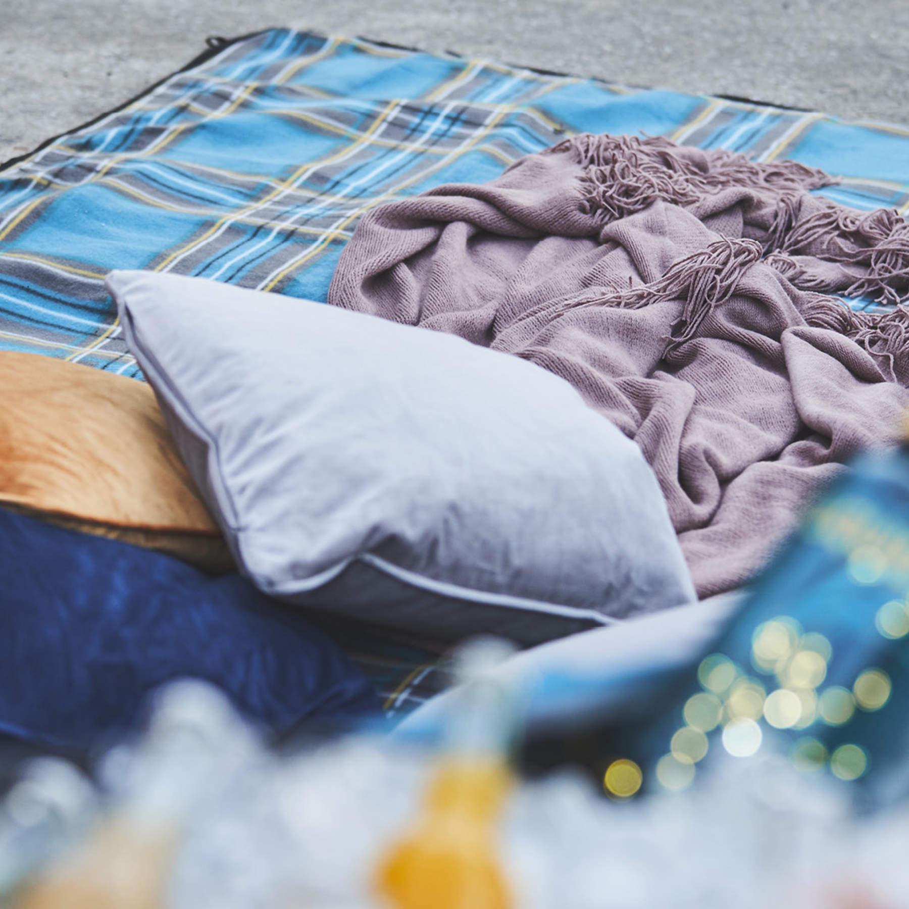 Коврик для пикника Uquip Scotty M Petrol/Grey (243101) - фото 12 Коврик для пикника Uquip Scotty M Petrol/Grey (243101) - фото 12