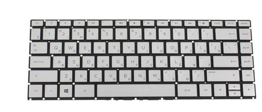 Клавиатура для ноутбука HP Pavilion X360 14-BA (179217)