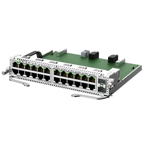 Плата розширення Ruijie M6000-24GT2XS для комутатора RG-NBS6002