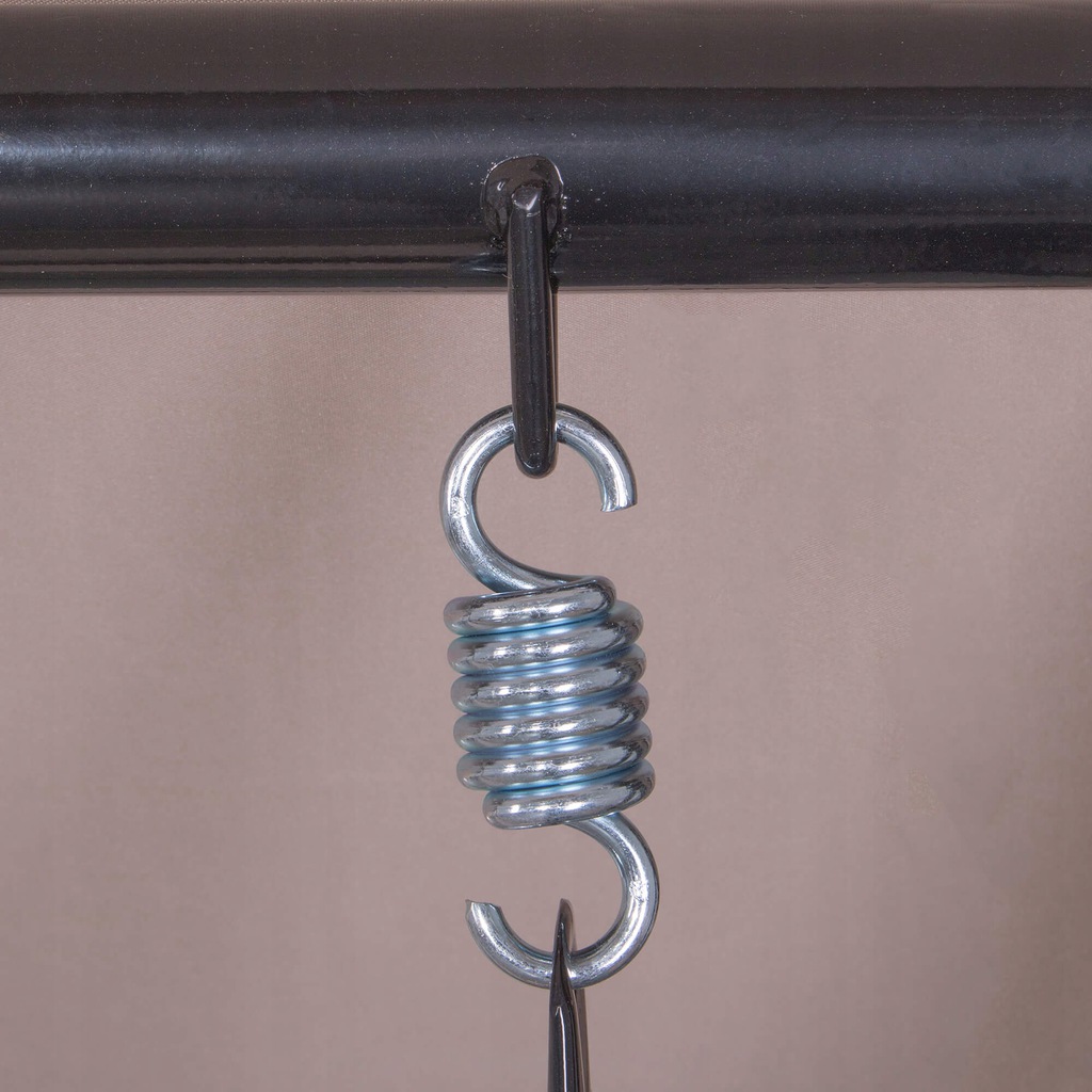 Гойдалка садова Springos Venezia з навісом 163x193 см (GS0006) - фото 3 Гойдалка садова Springos Venezia з навісом 163x193 см (GS0006) - фото 3