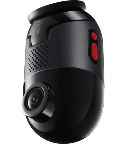 Видеорегистратор автомобильный 70mai X800 Omni/RC14 Rear Camera Set - фото 5 Видеорегистратор автомобильный 70mai X800 Omni/RC14 Rear Camera Set - фото 5