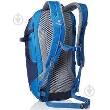 Рюкзак Deuter Speed Lite 20 Bay-Midnight (1052-3410218 3100)