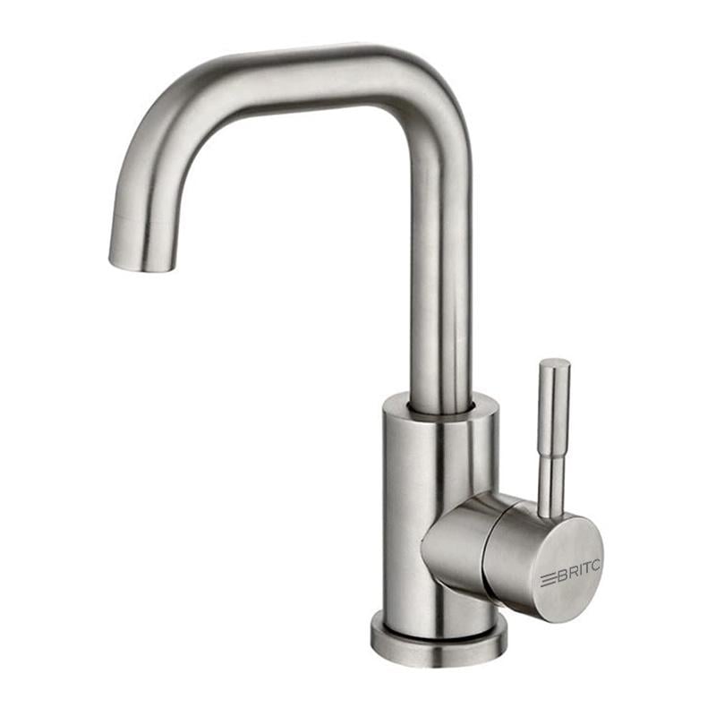 Смеситель для раковины Britc SS-07 (67025)