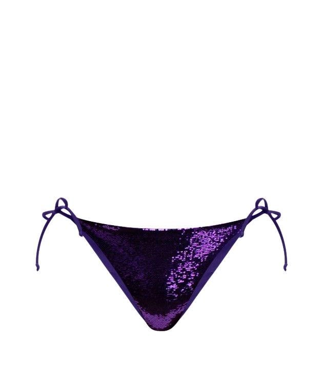 Плавки женские Fisico L Фиолетовый (MS13PW-viola)