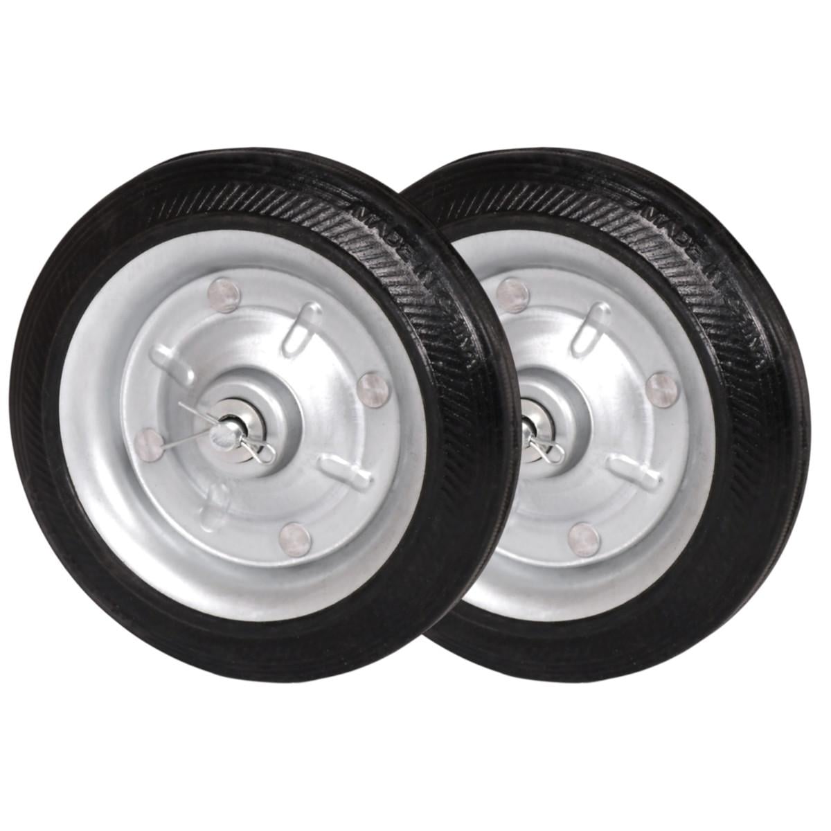 Набор запасных колес для кравчучки CartWheel Pro 14 см 2 шт. (00000043334)