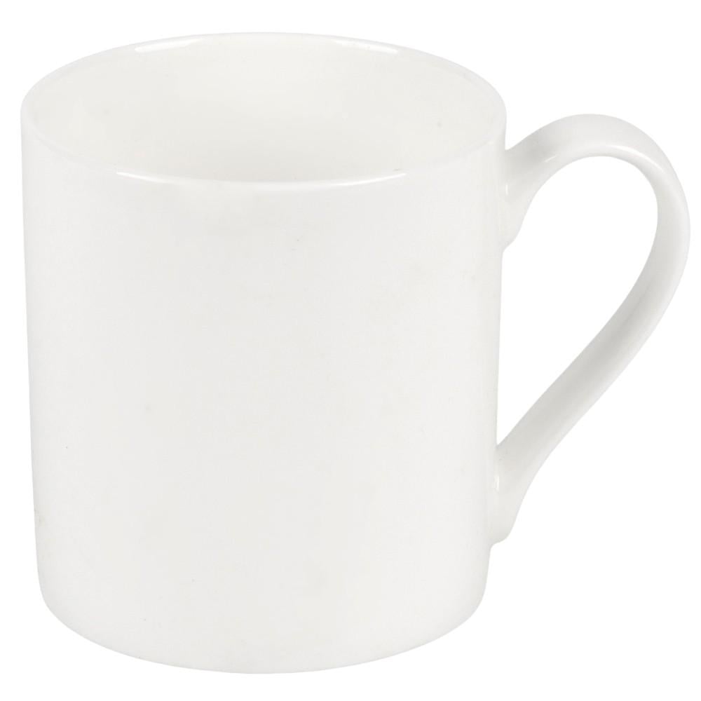 Чашка Pure White R41091 350 мл Белый (34965018)