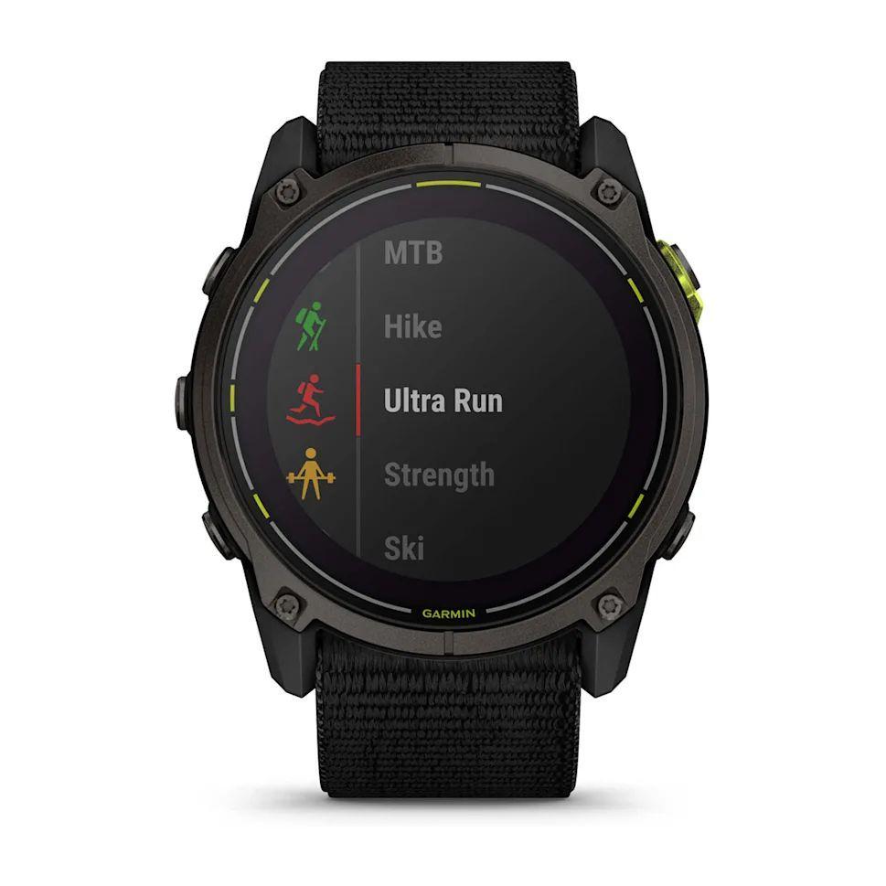 Смарт-годинник Garmin Enduro 3 (010-02751-01/00)