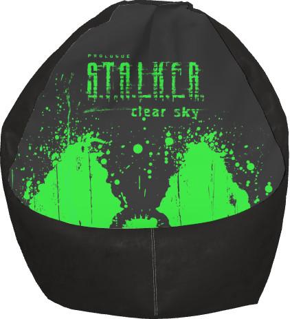Кресло-груша Stalker 2 Арт M (13280881) Кресло-груша Stalker 2 Арт M (13280881)