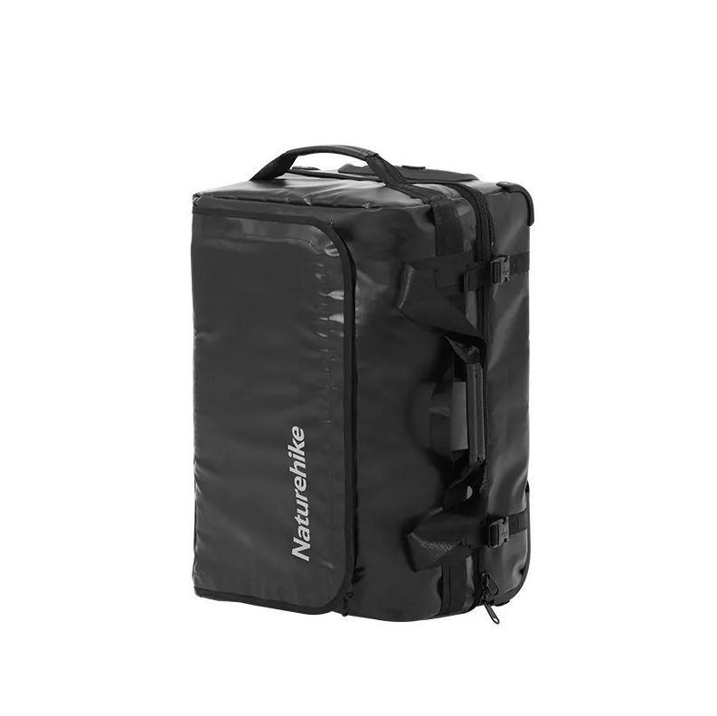 Сумка Naturehike NH21LX002 S Black