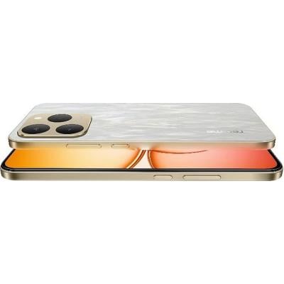 Смартфон Realme 15T 8/256GB Flowing Silver (1696905) - фото 7 Смартфон Realme 15T 8/256GB Flowing Silver (1696905) - фото 7