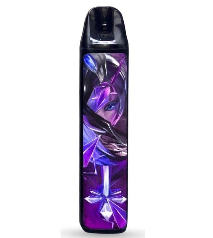 Pod-система многоразовая Lost Vape Ursa Nano 3 Kameaam Moonshadow (22754)