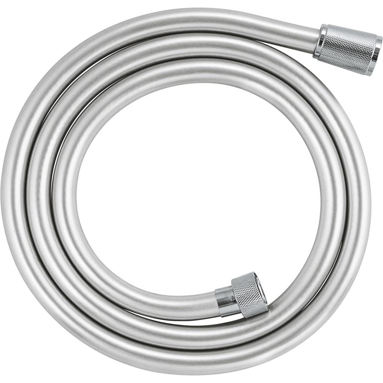 Шланг для душа Grohe Silverflex 150 см Хром (28364001) Шланг для душа Grohe Silverflex 150 см Хром (28364001)