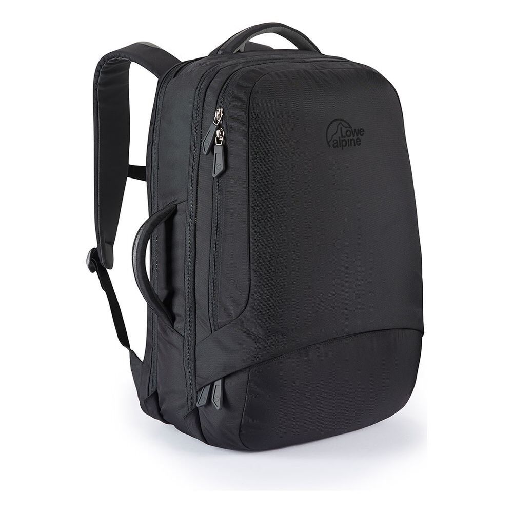 Рюкзак Lowe Alpine Cloud 25 Black