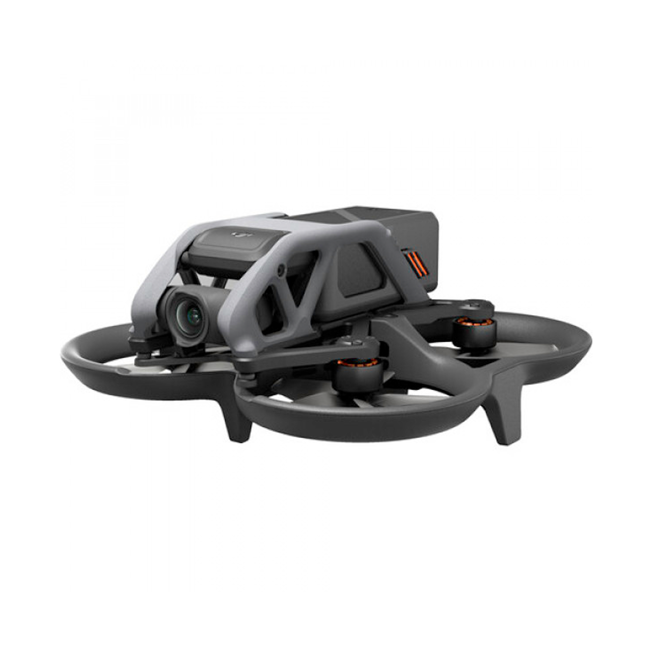 Квадрокоптер DJI Avata Fly Smart Combo Квадрокоптер DJI Avata Fly Smart Combo