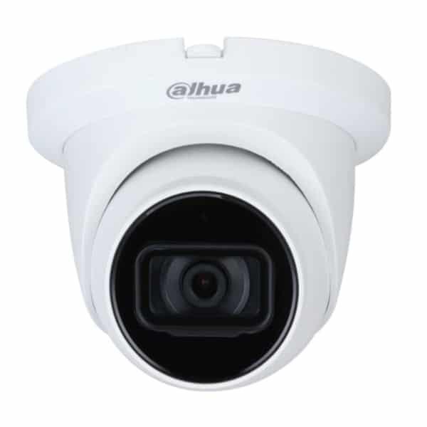 Видеокамера Dahua DH-HAC-HDW2501TMQP-A Starlight HDTVI 5 Мп (BC-3370)