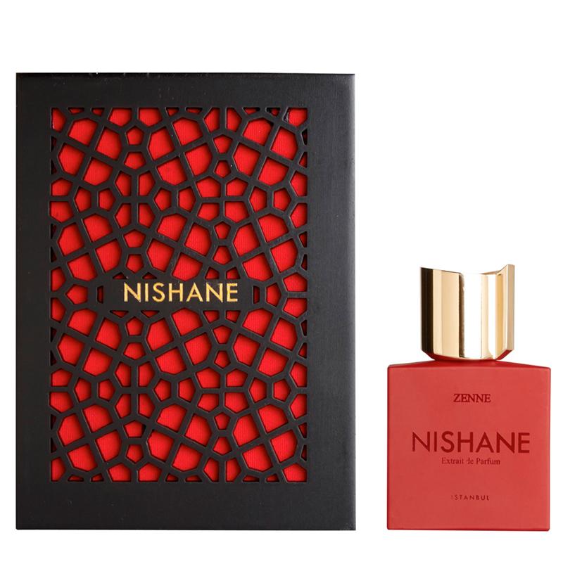 Духи унисекс Nishane Zenne 50 мл (4588)