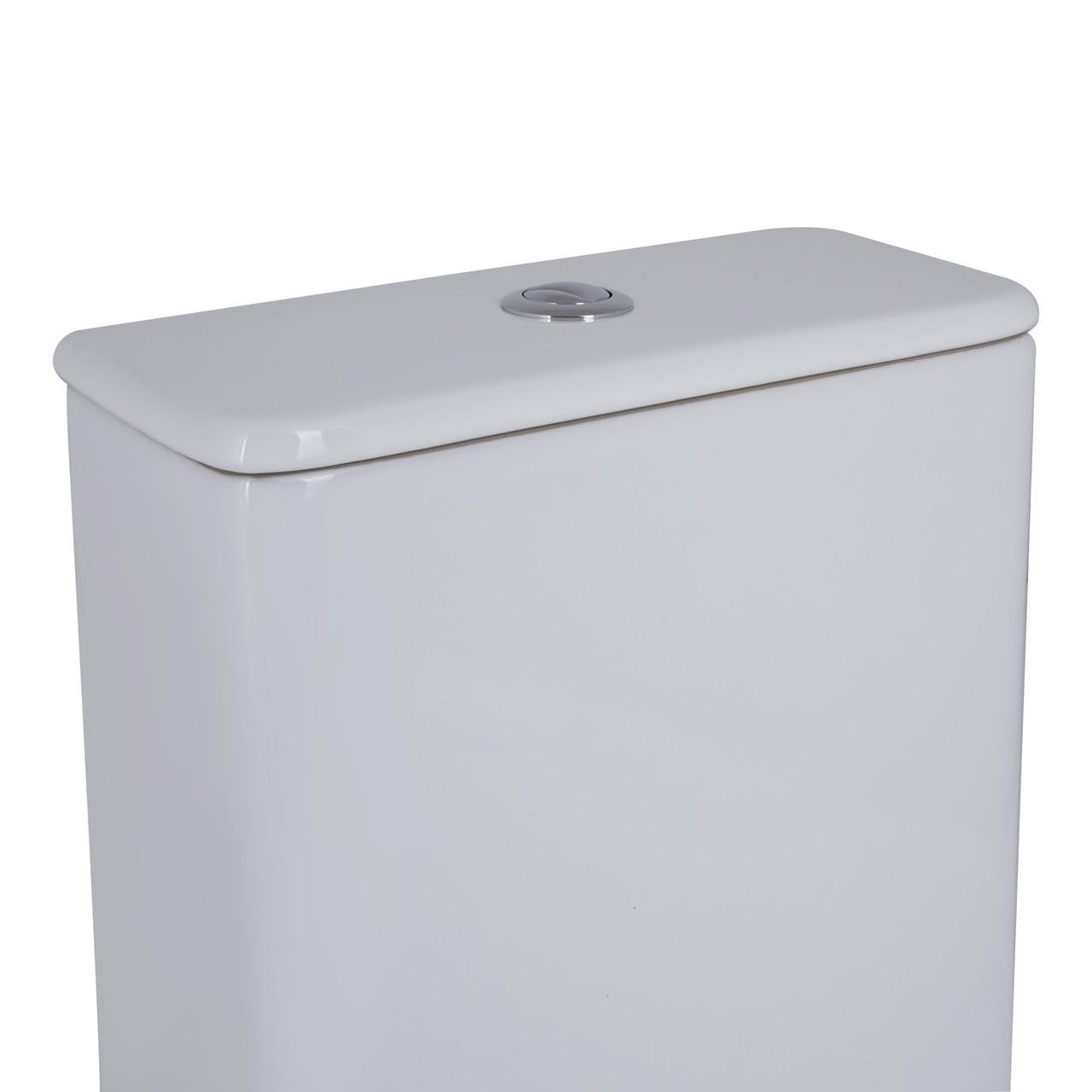 Бачок для напольного унитаза Qtap Nando нижний подвод (QT12221222AW2) - фото 5 Бачок для напольного унитаза Qtap Nando нижний подвод (QT12221222AW2) - фото 5