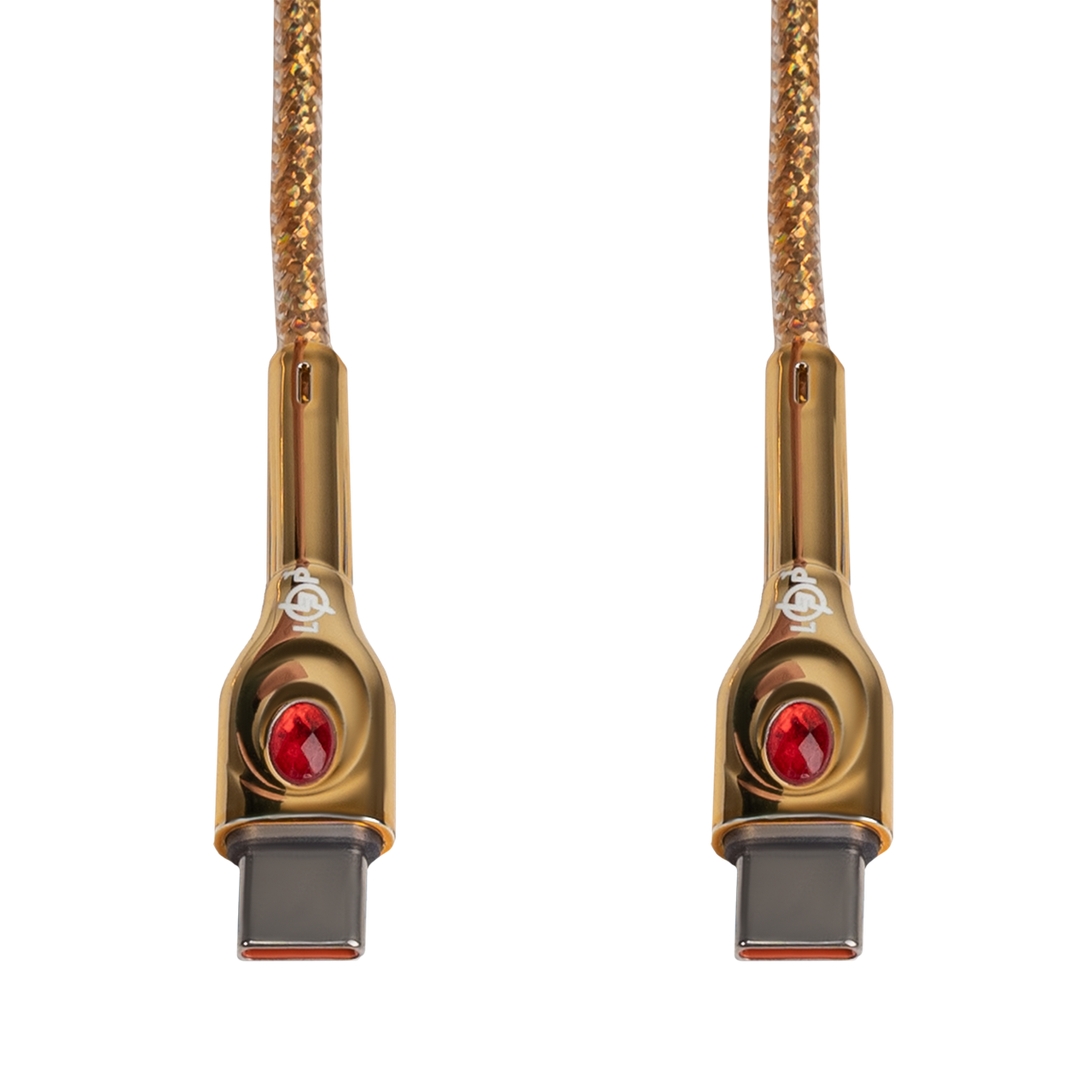 Кабель шнур LogicPower QC C651MС USB Type-C to USB Type-C 5A 65W с быстрой зарядкой 1 м