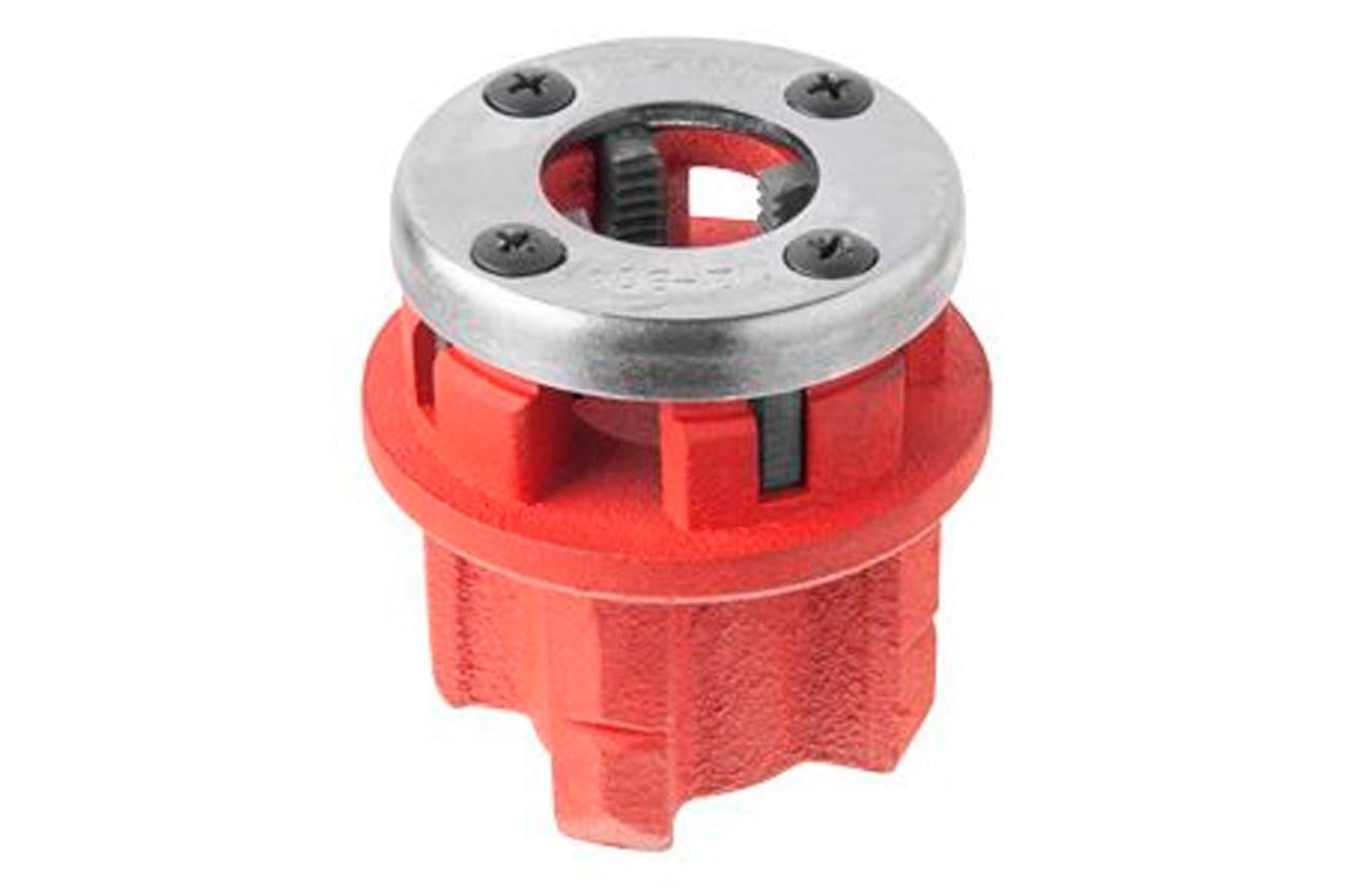 Плашка Intertool 1/2 " (SD-8010) Плашка Intertool 1/2 " (SD-8010)