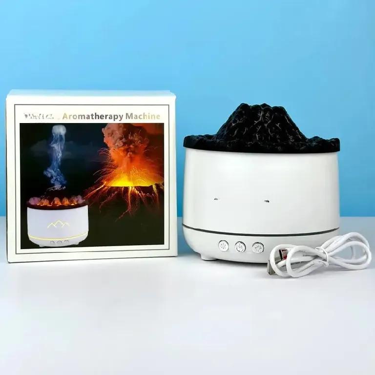 Увлажнитель воздуха Vulkan VL-2000 360 мл 12 Вт (234569661_312) - фото 3 Увлажнитель воздуха Vulkan VL-2000 360 мл 12 Вт (234569661_312) - фото 3