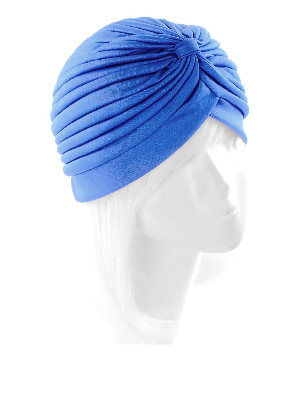 Чалма Knit (18-451D-BL)