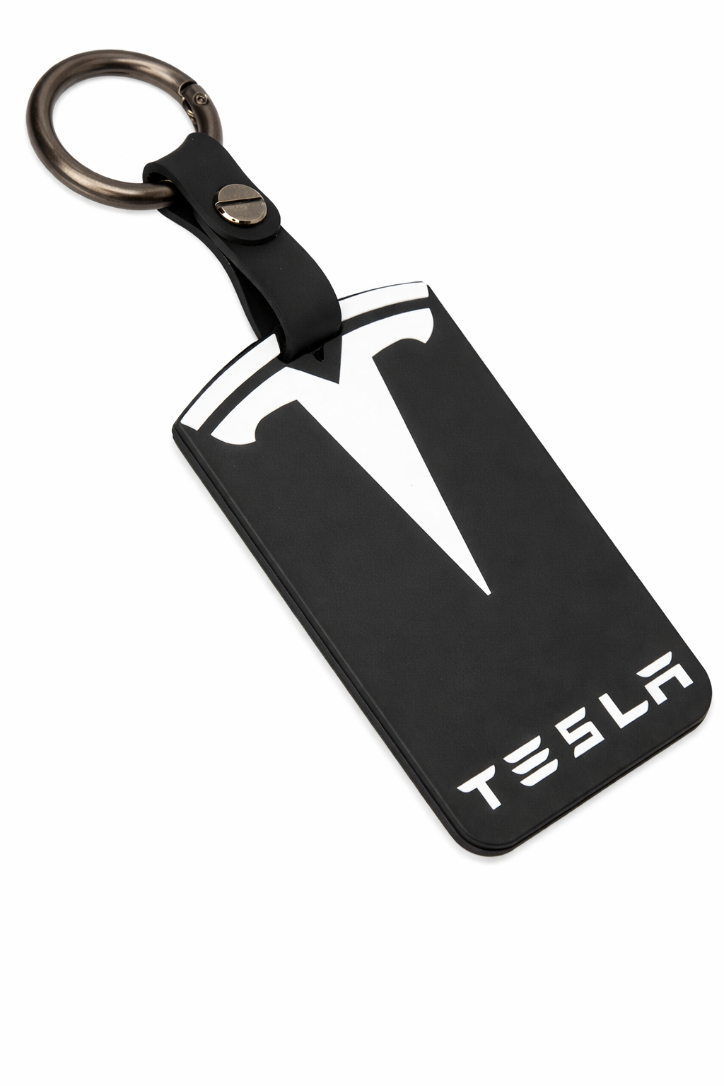 Чехол ключа Tesla Model 3 SXY силиконовый (18928834)