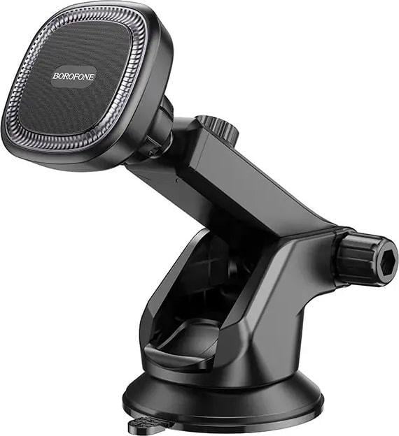 Держатель автомобильный Borofone BH97 магнитный (36526)