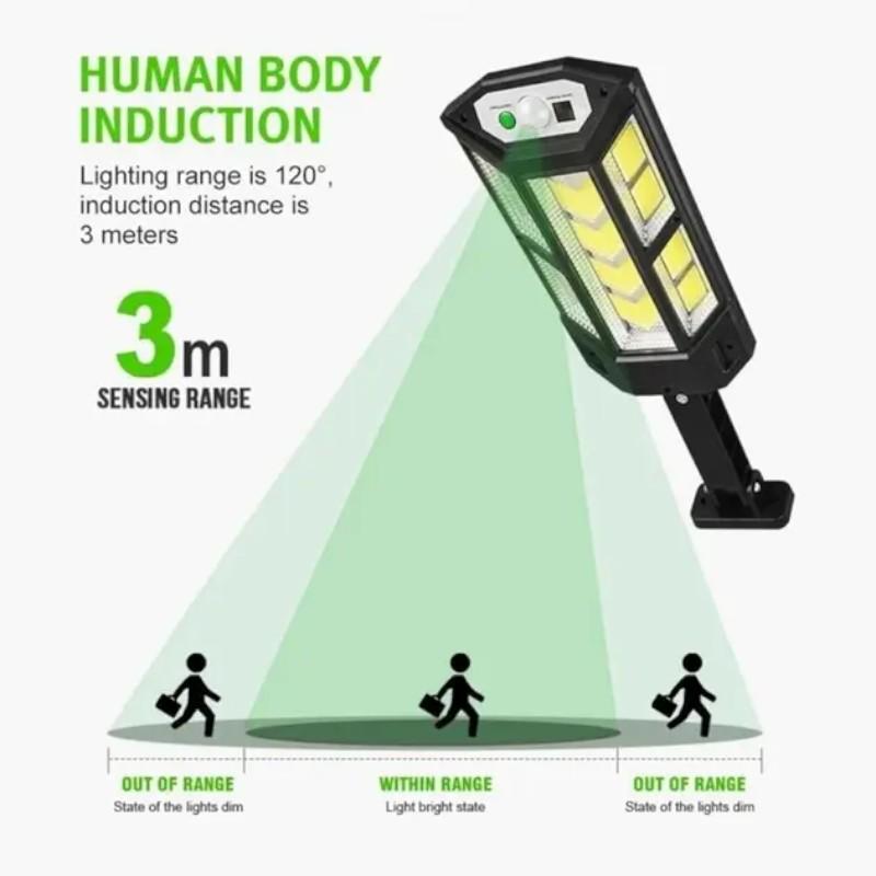Прожектор ліхтар з пультом керуваня (PP-897C) - фото 4 Прожектор ліхтар з пультом керуваня (PP-897C) - фото 4
