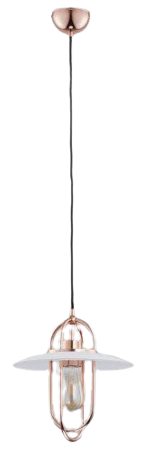 Люстра Alfa Salix лофт (60453)