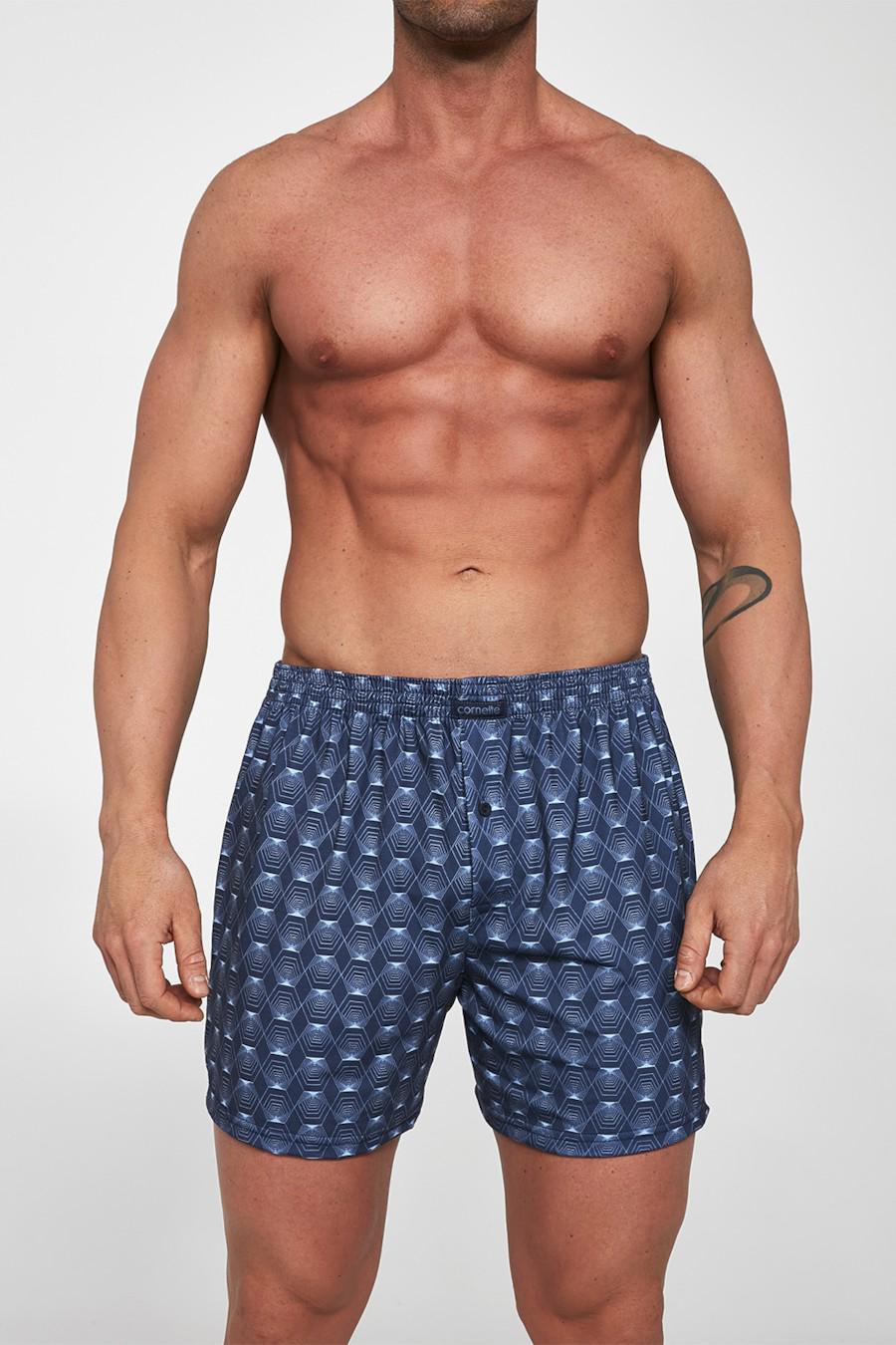 Труси сімейні Cornette р. 60/5XL принт 213 (69568)