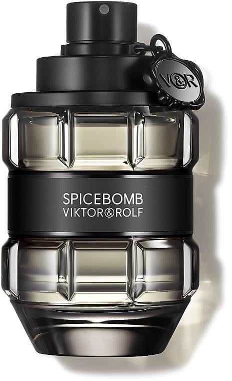 Туалетная вода для мужчин Viktor & Rolf Spicebomb 90 мл в транспортной упаковке (383936)