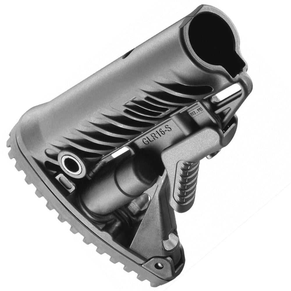 Приклад FAB для M16/AR15 (7000664)