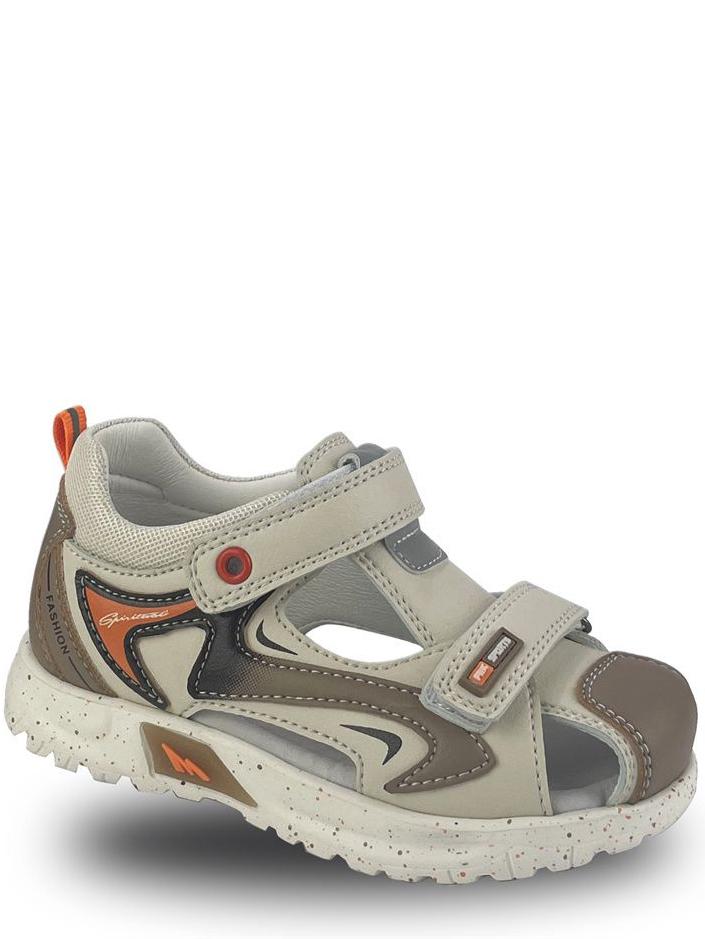 Сандалі Jong Golf BN20414-3 р. 30 Бежевий