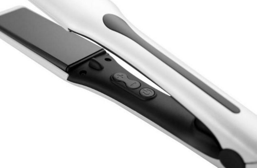 Праска для волосся VGR V-556 2в1 випрямляч і плойка з терморегулятором керамічний (2390000043) - фото 11 Праска для волосся VGR V-556 2в1 випрямляч і плойка з терморегулятором керамічний (2390000043) - фото 11