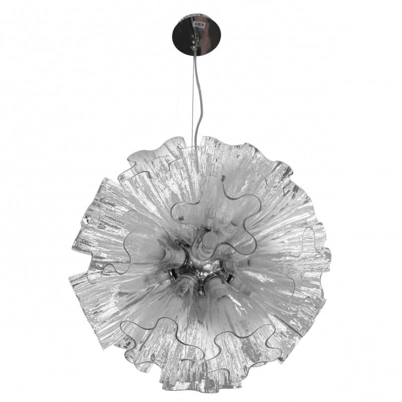 Люстра подвесная прованс Brille BL-069S/20