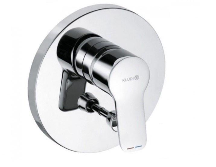 Смеситель с переключателем KLUDI PURE AND EASY (374190565)