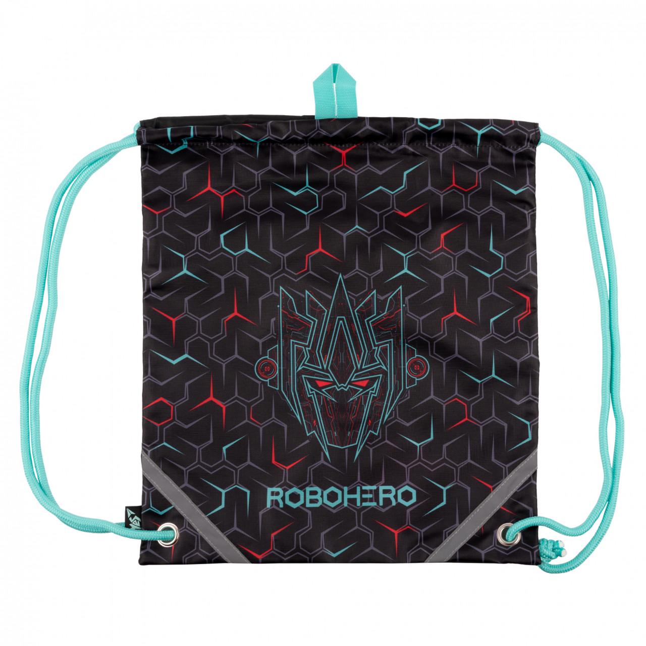 Сумка для взуття YES Robohero SB-10 (559673)