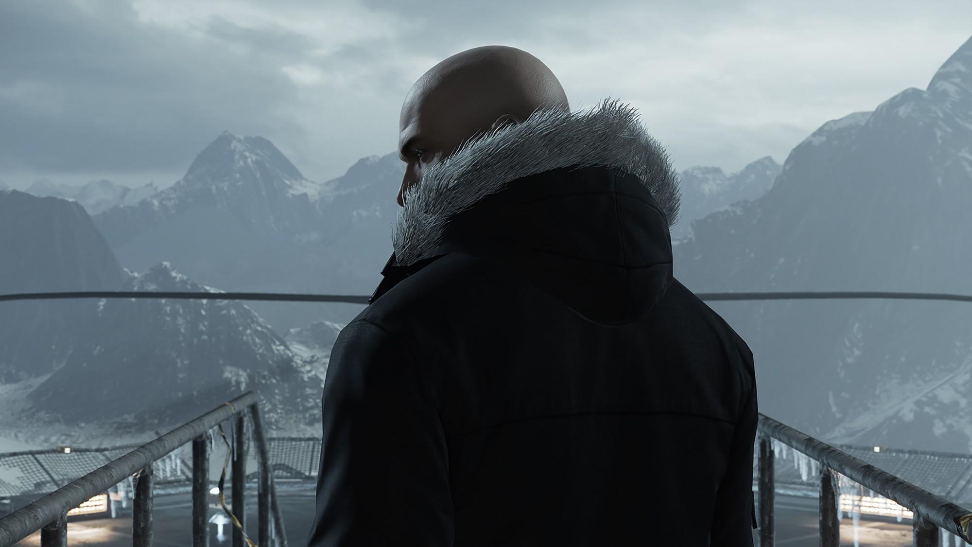 Ключ активации HITMAN World of Assassination Part One для Xbox One/Series S/X (74743257) - фото 8
