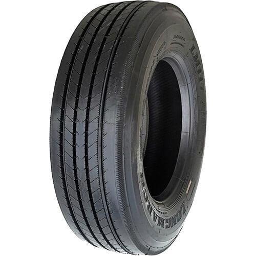 Шина Longmarch 315/60R22.5 LM117 152/148М рульова
