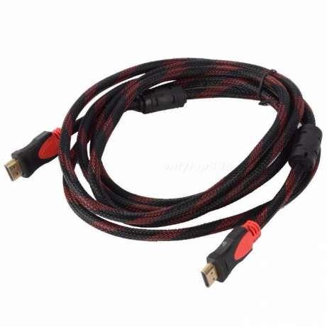 Кабель SBJ6 HDMI-HDMI 1,5 м (784179613)